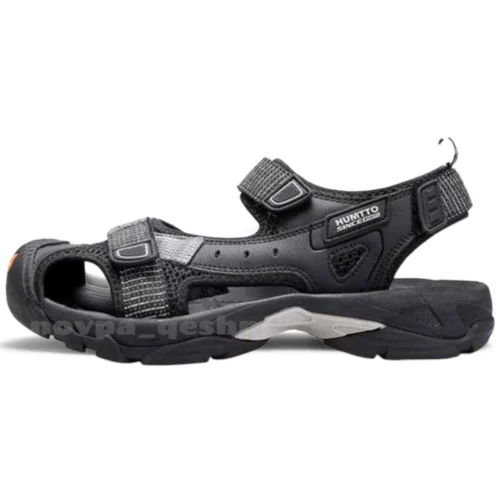 کفش صندل طبی پیاده روی هامتو مردانه Humtto Hiking Sandals
