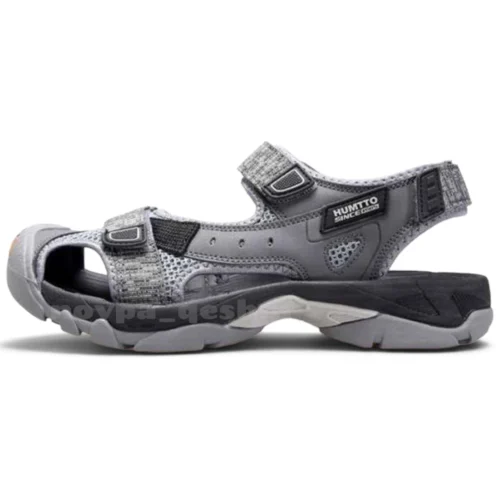 کفش صندل طبی پیاده روی هامتو مردانه Humtto Hiking Sandals