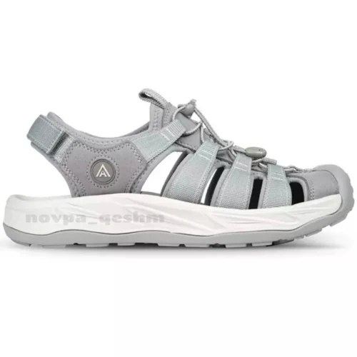 کفش صندل لژدار طبی پیاده روی زنانه هامتو Humtto women’s sandal