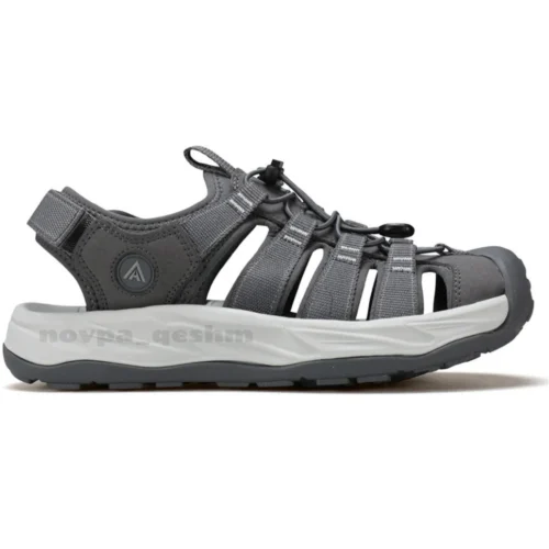 کفش صندل لژدار طبی پیاده روی مردانه هامتو Humtto Men’s Sandal