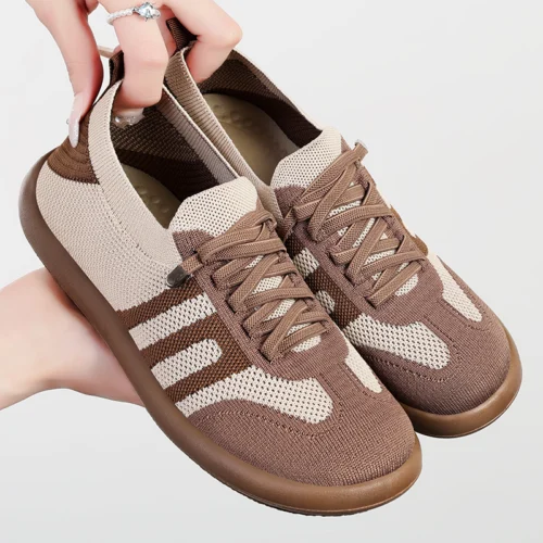 کفش لوفر زنانه طبی تابستانه Women’s Summer Loafer - تصویر 6