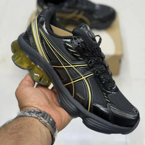 کفش کتونی اسیکس ژل کینتیک فلوئنت ASICS GEL-Kinetic Fluent