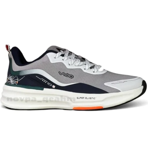 کفش کتونی رانینگ اورجینال ویکو مردانه Vico Running Super Elastic