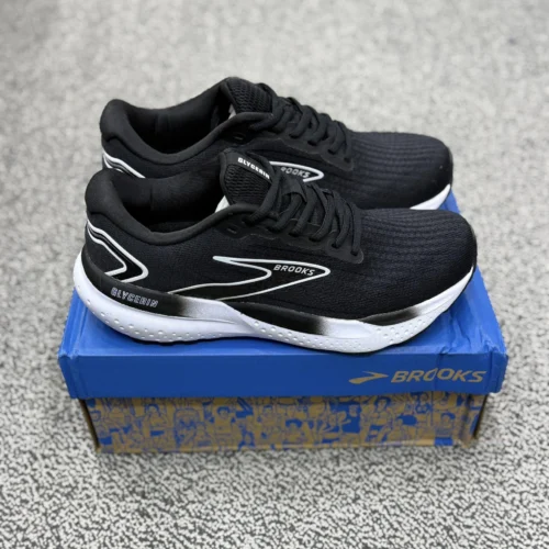 کفش کتونی رانینگ بروکس گلیسیرین 21 Brooks Glycerin