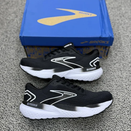 کفش کتونی رانینگ بروکس گلیسیرین 21 Brooks Glycerin