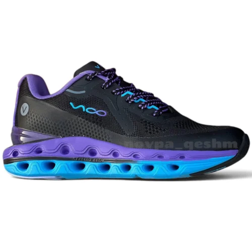 کفش کتونی رانینگ زنانه ری اکتیو کویل ویکو Women’s Vico Reactive Coil Running Shoes - تصویر 3