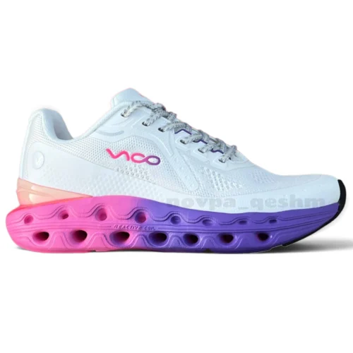 کفش کتونی رانینگ زنانه ری اکتیو کویل ویکو Women’s Vico Reactive Coil Running Shoes - تصویر 2