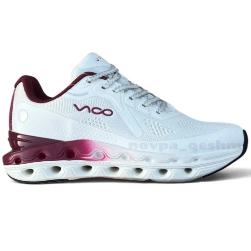 کفش کتونی رانینگ زنانه ری اکتیو کویل ویکو Women’s Vico Reactive Coil Running Shoes - تصویر 4