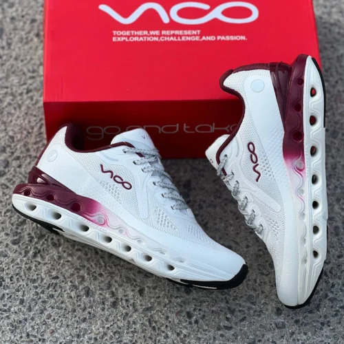 کفش کتونی رانینگ زنانه ری اکتیو کویل ویکو Women’s Vico Reactive Coil Running Shoes - تصویر 8