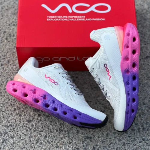 کفش کتونی رانینگ زنانه ری اکتیو کویل ویکو Women’s Vico Reactive Coil Running Shoes - تصویر 6