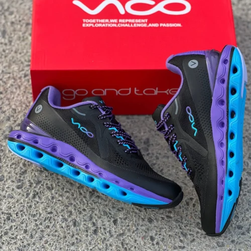 کفش کتونی رانینگ زنانه ری اکتیو کویل ویکو Women’s Vico Reactive Coil Running Shoes - تصویر 7