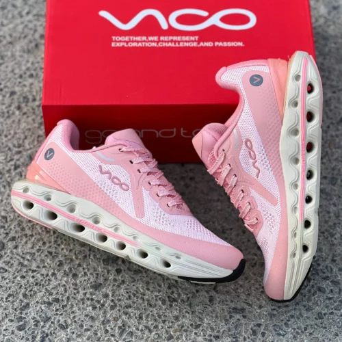 کفش کتونی رانینگ زنانه ری اکتیو کویل ویکو Women’s Vico Reactive Coil Running Shoes - تصویر 5