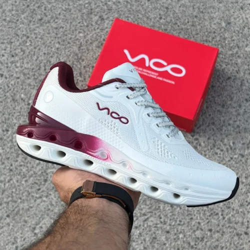 کفش کتونی رانینگ زنانه ری اکتیو کویل ویکو Women’s Vico Reactive Coil Running Shoes - تصویر 11