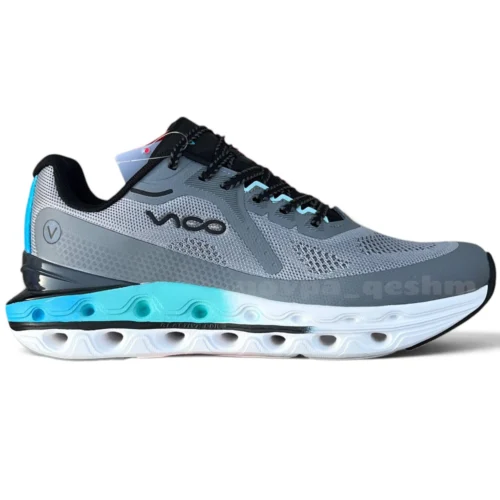 کفش کتونی رانینگ مردانه ری اکتیو کویل ویکو Men’s Vico Reactive Coil Running Shoes