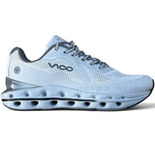 کفش کتونی رانینگ مردانه ری اکتیو کویل ویکو Men’s Vico Reactive Coil Running Shoes - تصویر 4