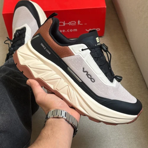 کفش کتونی رانینگ مردانه لژدار ویکو Men’s Vico Running