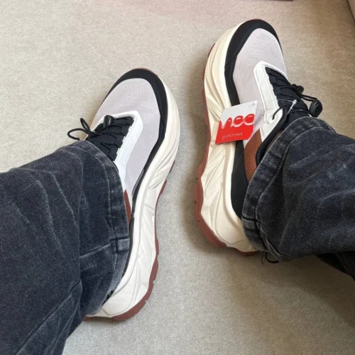 کفش کتونی رانینگ مردانه لژدار ویکو Men’s Vico Running