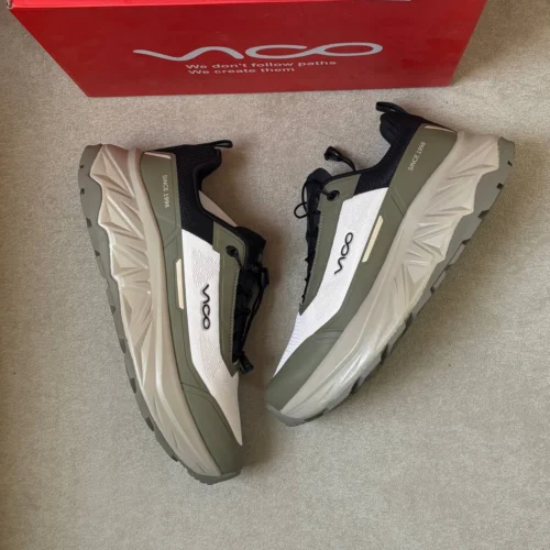 کفش کتونی رانینگ مردانه لژدار ویکو Men’s Vico Running