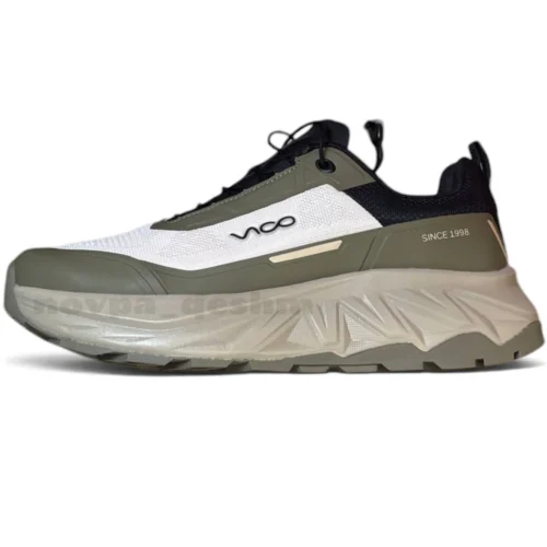 کفش کتونی رانینگ مردانه لژدار ویکو Men’s Vico Running