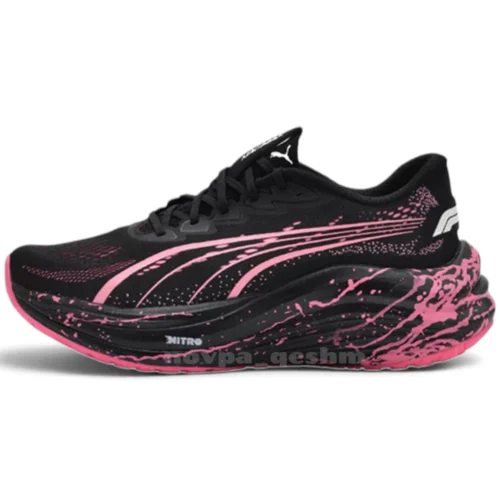 کفش کتونی رانینگ مردانه پوما مگا مکس PUMA MagMax NITRO Running Shoes