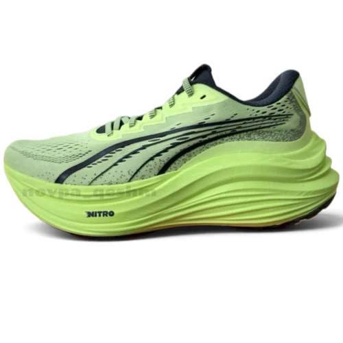 کفش کتونی رانینگ مردانه پوما مگا مکس PUMA MagMax NITRO Running Shoes - تصویر 3