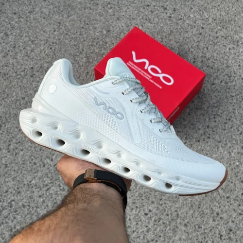 کفش کتونی رانینگ مردانه ری اکتیو کویل ویکو Men’s Vico Reactive Coil Running Shoes - تصویر 10