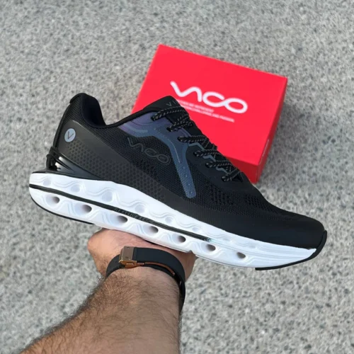 کفش کتونی رانینگ مردانه ری اکتیو کویل ویکو Men’s Vico Reactive Coil Running Shoes - تصویر 11