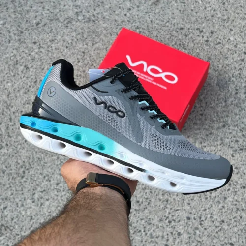 کفش کتونی رانینگ مردانه ری اکتیو کویل ویکو Men’s Vico Reactive Coil Running Shoes - تصویر 9