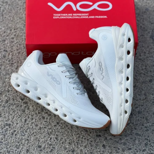 کفش کتونی رانینگ مردانه ری اکتیو کویل ویکو Men’s Vico Reactive Coil Running Shoes - تصویر 6