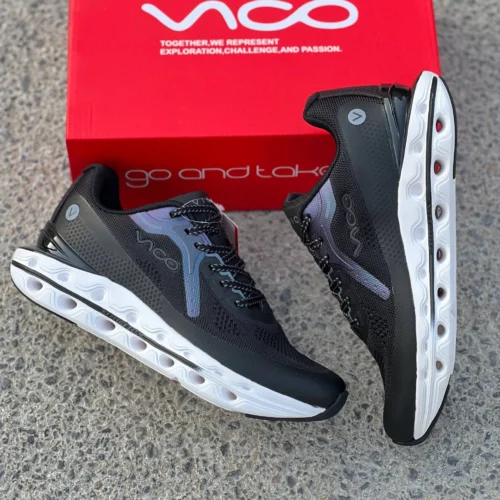کفش کتونی رانینگ مردانه ری اکتیو کویل ویکو Men’s Vico Reactive Coil Running Shoes - تصویر 7