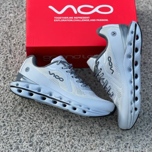 کفش کتونی رانینگ مردانه ری اکتیو کویل ویکو Men’s Vico Reactive Coil Running Shoes - تصویر 8