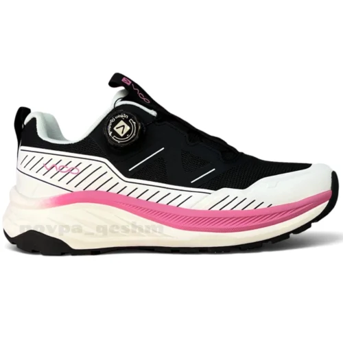 کفش کتونی روزمرگی و طبیعت گردی دیسکی (بند پیچی) زنانه ویکو Vico Women’s Trekking Shoes