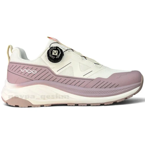 کفش کتونی روزمرگی و طبیعت گردی دیسکی (بند پیچی) زنانه ویکو Vico Women’s Trekking Shoes