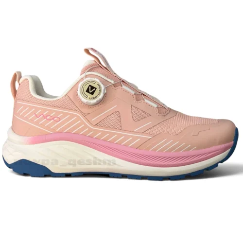 کفش کتونی روزمرگی و طبیعت گردی دیسکی (بند پیچی) زنانه ویکو Vico Women’s Trekking Shoes