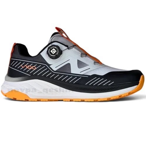 کفش کتونی روزمرگی و طبیعت گردی دیسکی (بند پیچی) مردانه ویکو Vico Men’s Trekking Shoes