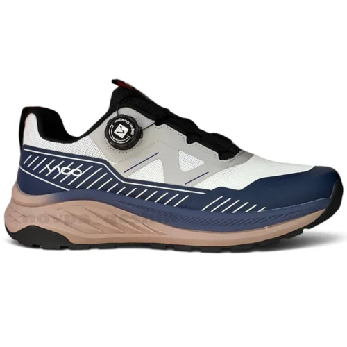 کفش کتونی روزمرگی و طبیعت گردی دیسکی (بند پیچی) مردانه ویکو Vico Men’s Trekking Shoes