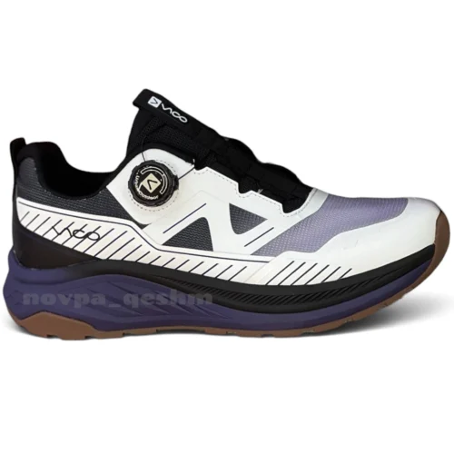 کفش کتونی روزمرگی و طبیعت گردی دیسکی (بند پیچی) مردانه ویکو Vico Men’s Trekking Shoes