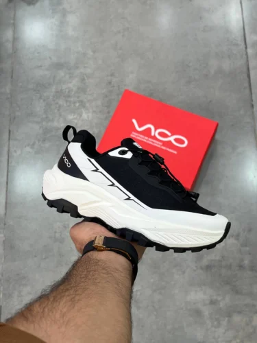 کفش کتونی روزمرگی و طبیعت گردی مردانه ویکو Vico Men’s Trekking Shoes