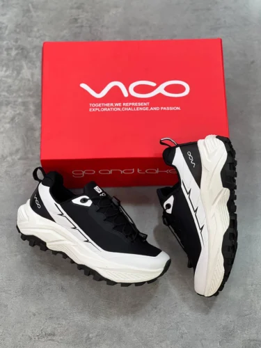 کفش کتونی روزمرگی و طبیعت گردی مردانه ویکو Vico Men’s Trekking Shoes