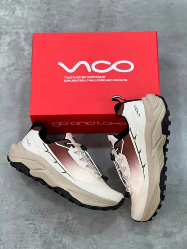 کفش کتونی روزمرگی و طبیعت گردی مردانه ویکو Vico Men’s Trekking Shoes