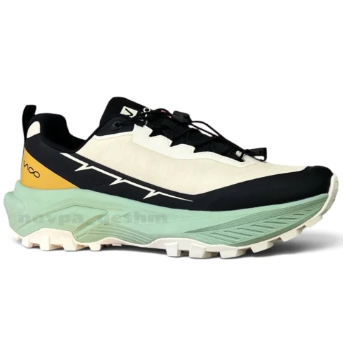 کفش کتونی روزمرگی و طبیعت گردی مردانه ویکو Vico Men’s Trekking Shoes