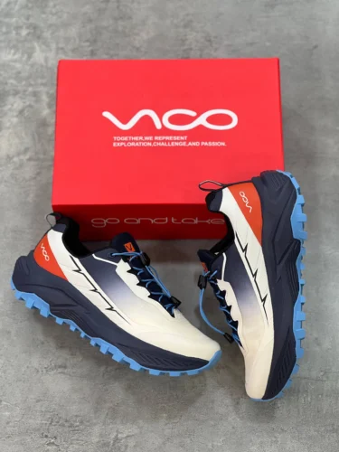 کفش کتونی روزمرگی و طبیعت گردی مردانه ویکو Vico Men’s Trekking Shoes