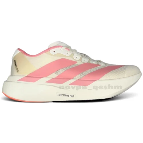 کفش کتونی زنانه آدیداس آدیزیرو Adidas Adizero EVO SL - تصویر 4
