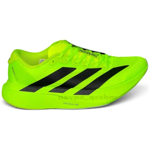 کفش کتونی زنانه آدیداس آدیزیرو Adidas Adizero EVO SL - تصویر 5