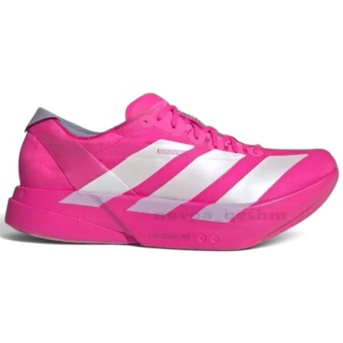 کفش کتونی زنانه آدیداس آدیزیرو Adidas Adizero EVO SL - تصویر 7