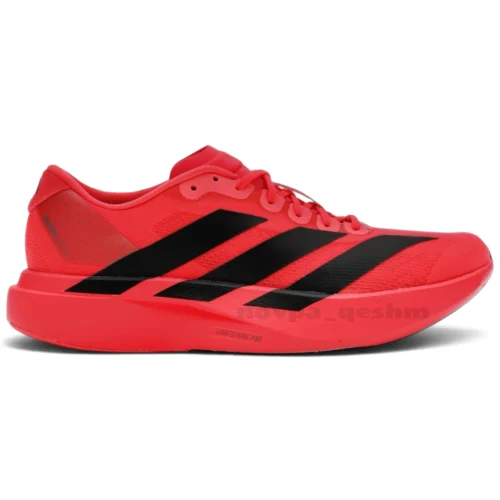 کفش کتونی زنانه آدیداس آدیزیرو Adidas Adizero EVO SL - تصویر 8