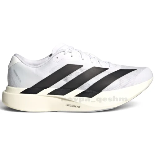 کفش کتونی زنانه آدیداس آدیزیرو Adidas Adizero EVO SL - تصویر 9