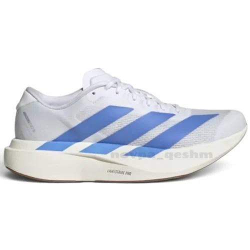 کفش کتونی زنانه آدیداس آدیزیرو Adidas Adizero EVO SL