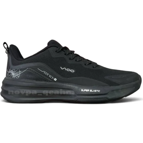کفش کتونی رانینگ اورجینال ویکو مردانه Vico Running Super Elastic