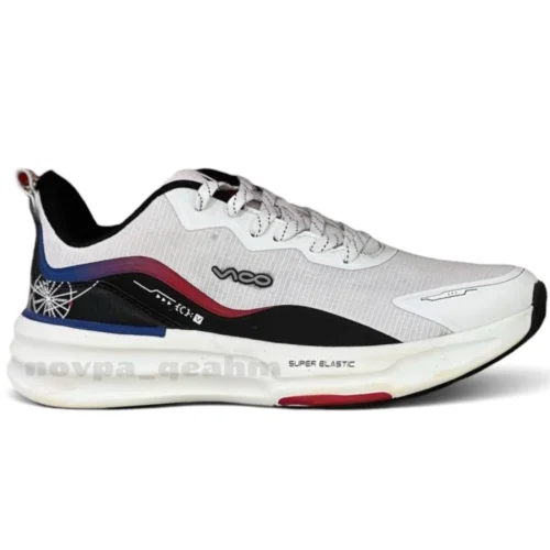 کفش کتونی رانینگ اورجینال ویکو مردانه Vico Running Super Elastic